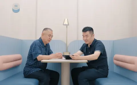 好物业开汉庭！是酒店投资“常胜王”给儿子上的第一课