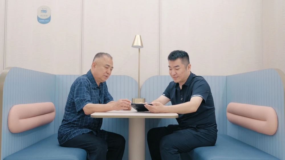 好物业开汉庭!是酒店投资“常胜王”给儿子上的第一课