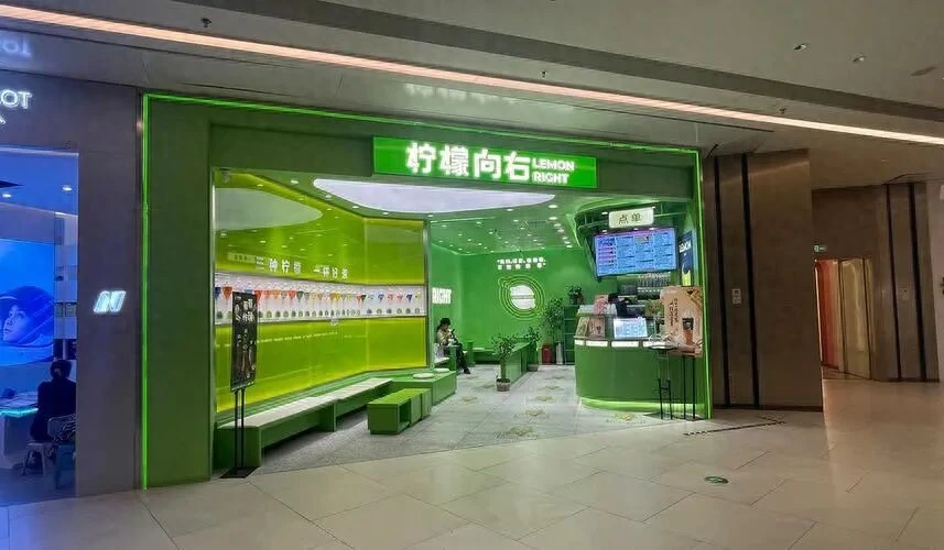 面包标注出生时间，「柠檬向右」跨界零食的新玩法