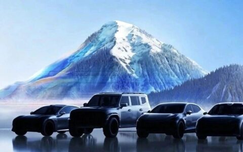 字节系重兵入汽车，火山引擎的胜算有几分？