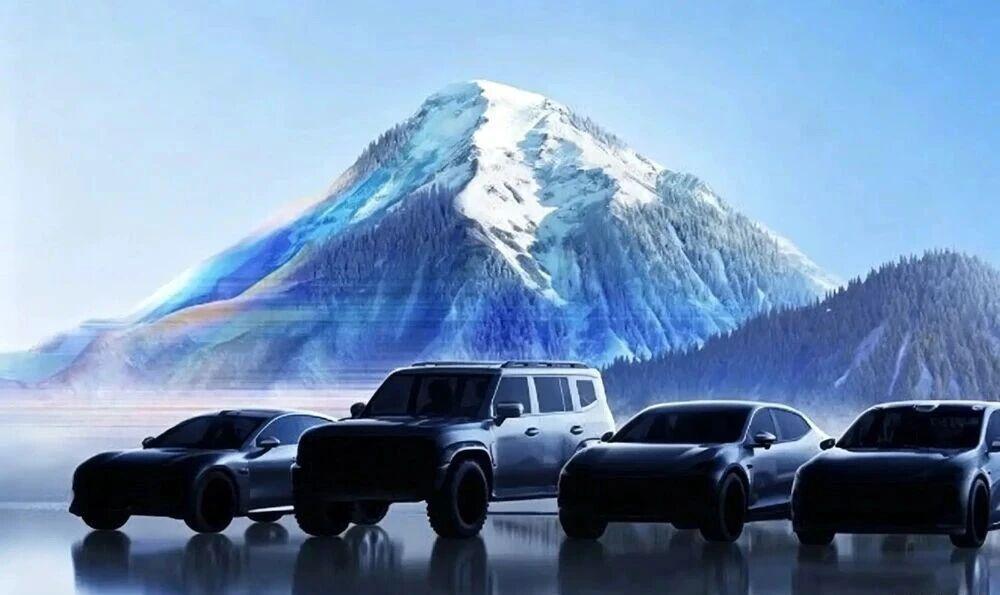 字节系重兵入汽车，火山引擎的胜算有几分？