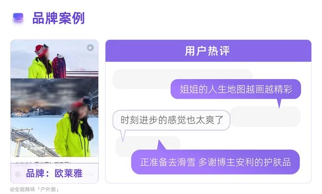 图丨千瓜数据-评论分析&小红书截图