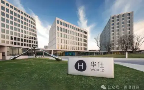 华住万店狂奔，加盟商却越赚越少？