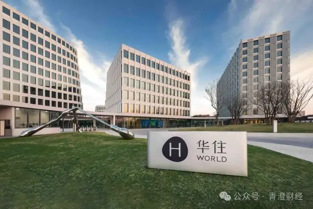 华住万店狂奔，加盟商却越赚越少？