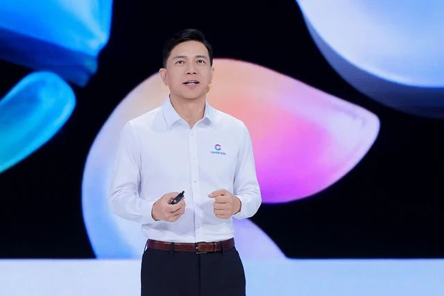 李彦宏:日活智能体数(DAA)是AI时代的度量衡