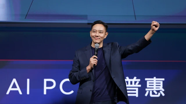 从“+AI”到“AI+”：天禧AI 4.0加持，联想AI主机领衔L3级终端震撼登场