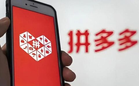 「拼多多」选择主动降速，试图用三年再造拼多多