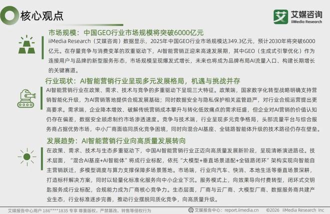 报告解读|《2026年中国AI智能营销白皮书》(附下载)
