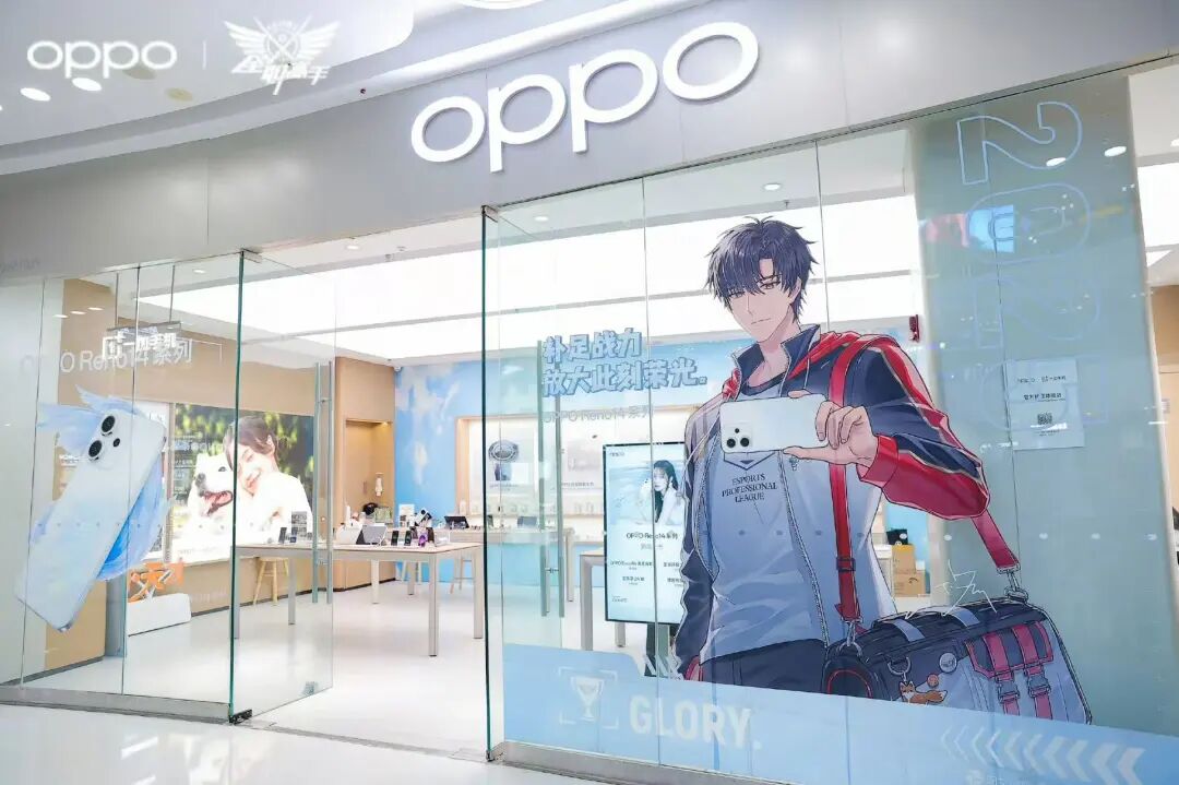 营销“翻车”的OPPO,急需找回讲故事的能力