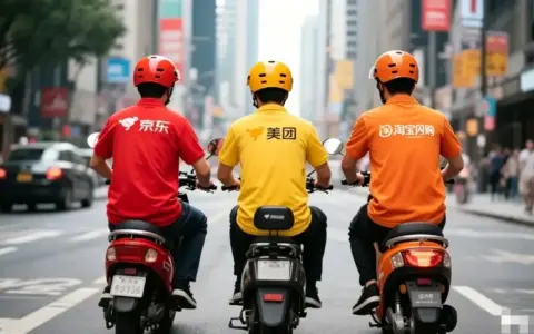 QuestMobile新报告京东增速双第一：“慢”京东，为什么跑得最快？