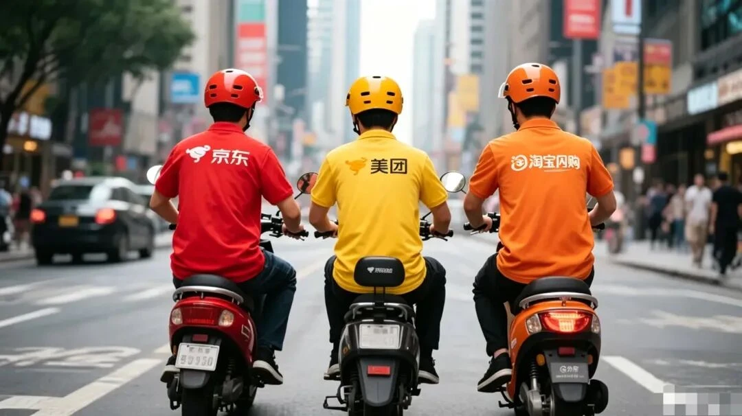 QuestMobile新报告京东增速双第一:“慢”京东,为什么跑得最快?
