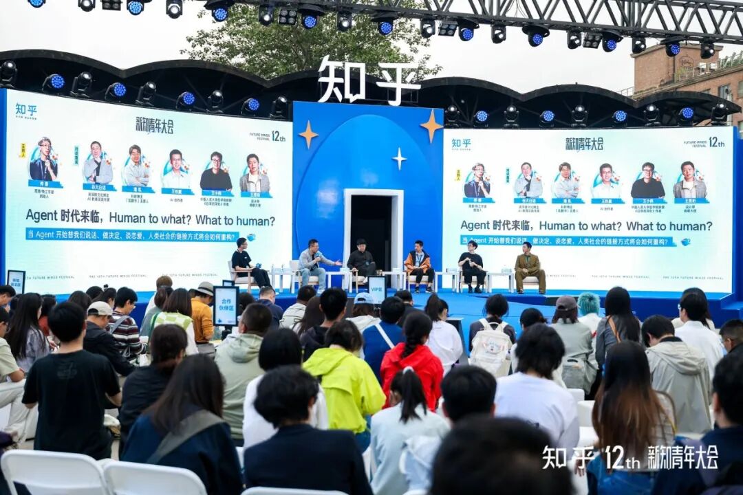 AI时代,那些还在知乎认真回答问题的人