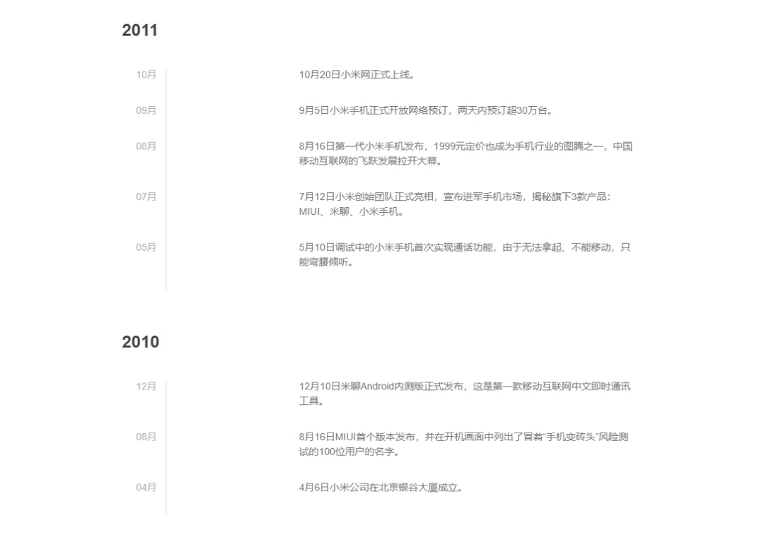 手机遇冷、汽车不热，小米不能失去流量
