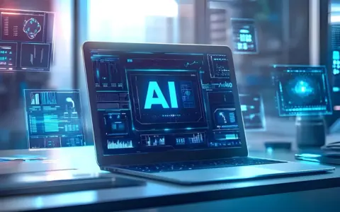 腾讯发布系统级AI助手Marvis，GUI Agent实现跨产品协同，可一句话操作电脑｜AI产品推荐