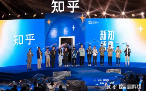 AI时代，那些还在知乎认真回答问题的人