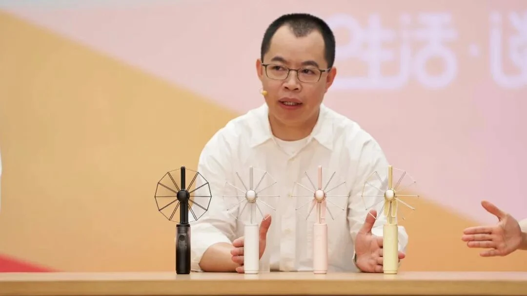 徕芬缺了点产品竞争力
