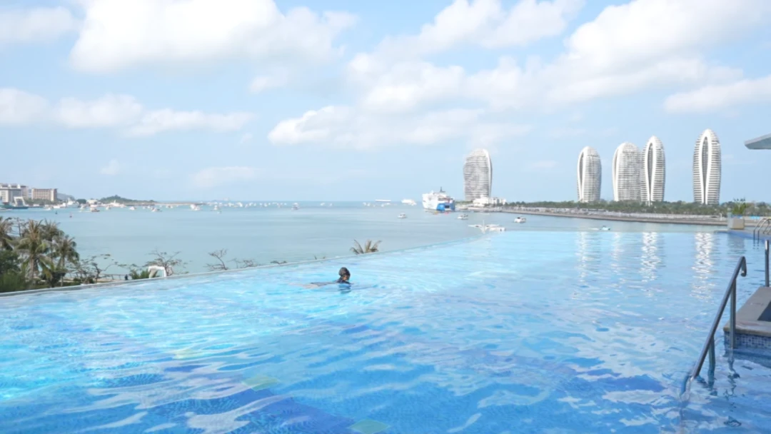 当旅行决策始于一条15秒视频，目的地如何接招？