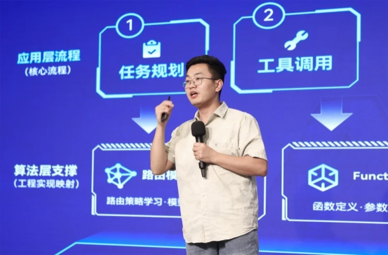 传智教育发布2026年AI新品课程，覆盖AI应用、AI开发两赛道