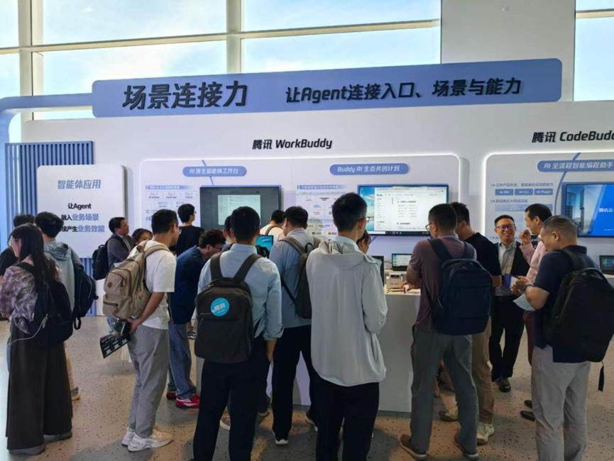 AI Agent进入生态战：腾讯WorkBuddy的底牌与AI Coding的成本账