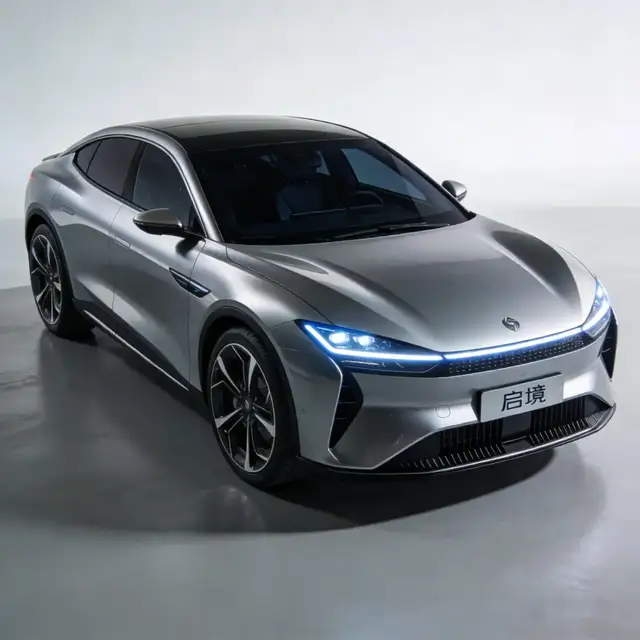 官宣 11 天后紧急下架,广汽启境营销翻车,精英人设对线情绪红线