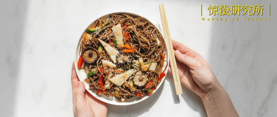 速食荞麦面，把减脂人群坑惨了？