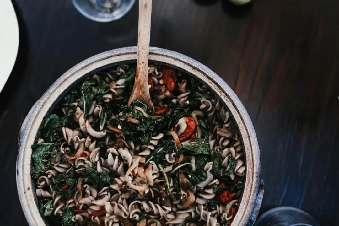 速食荞麦面，把减脂人群坑惨了？
