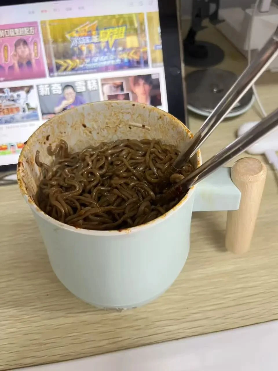 速食荞麦面，把减脂人群坑惨了？
