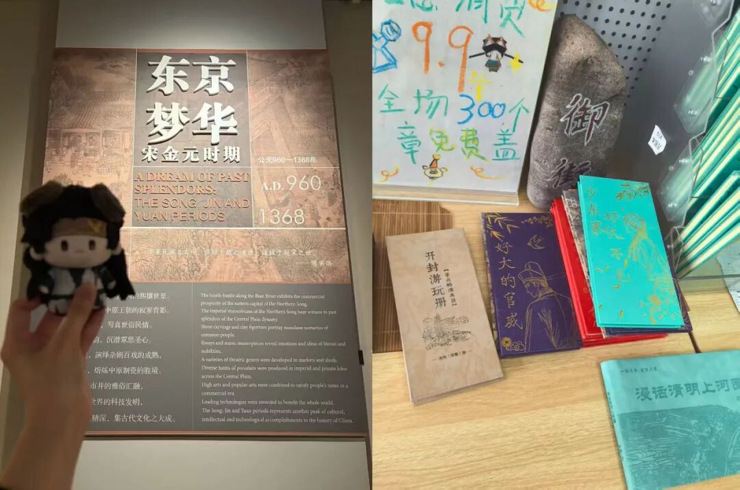 不追顶流追“古流”，这届年轻人开始「上坟式追星」