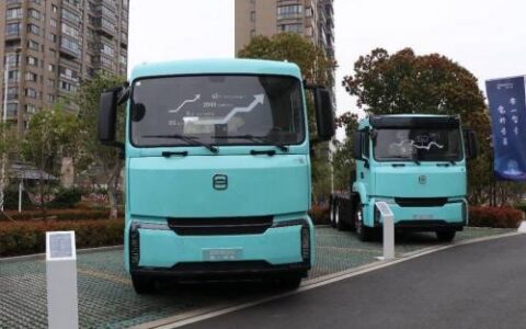 零一汽车收入暴增亏损超6亿，70亿估值能否撑起“运输机器人”野心？