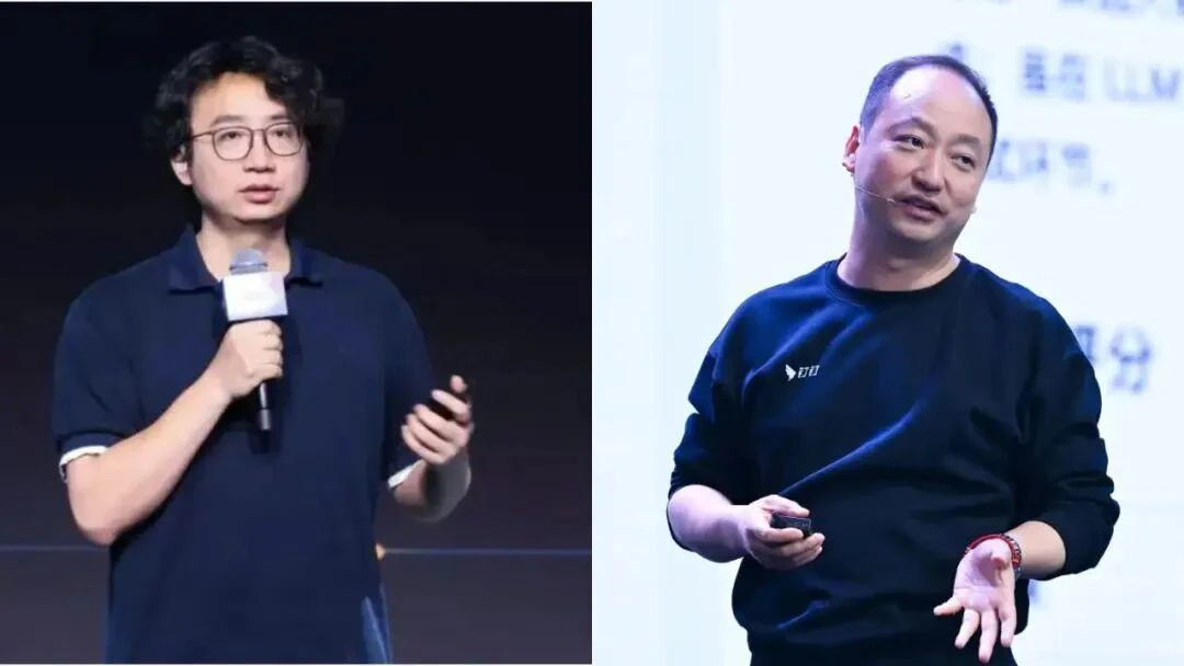 独家 | 钉钉换帅下一步,要打通MuleRun