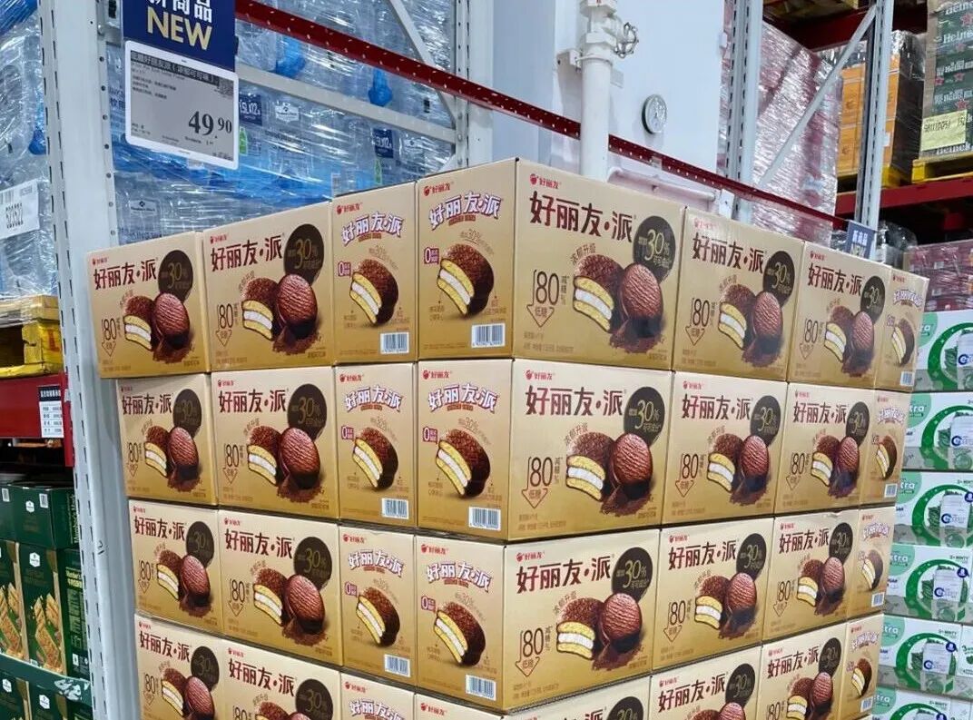 72小时连换两将，山姆的“中年危机”
