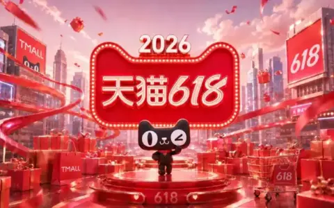 从“全网比价”到“全网抢新”：天猫3C数码的618主场逻辑