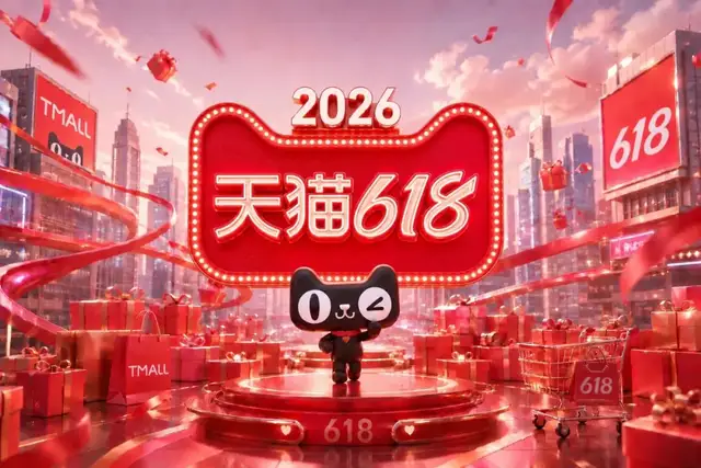 从“全网比价”到“全网抢新”：天猫3C数码的618主场逻辑