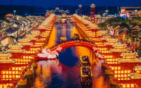 当旅行决策始于一条15秒视频，目的地如何接招？