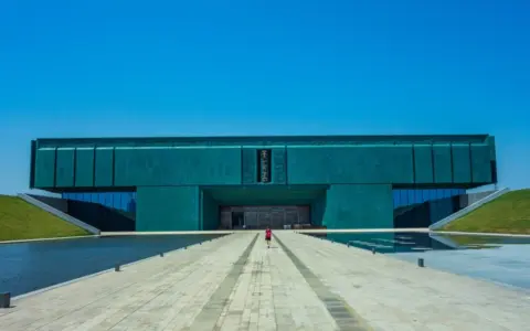 网友为什么义愤填膺地替安阳文旅喊“退钱”？