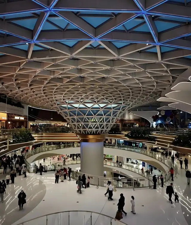 十年蝶变，北京城市副中心迎来千年运河盛景