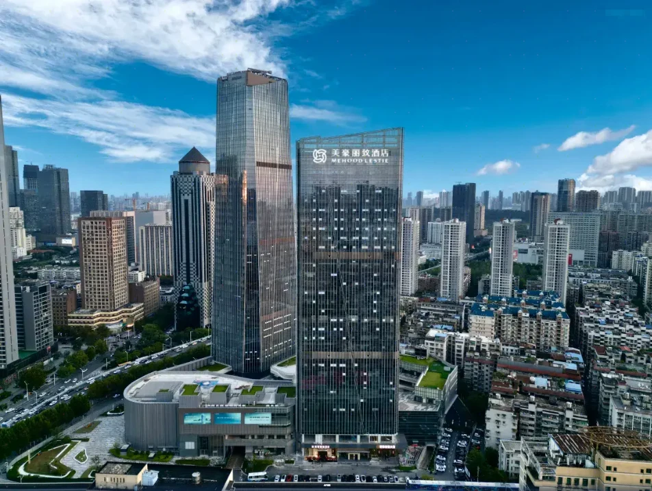 艺科接手四年，美豪签约门店翻4倍，怎么做到的？