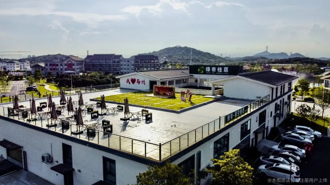 京东复刻新的“荔枝道”：没有驿马，只有冷链