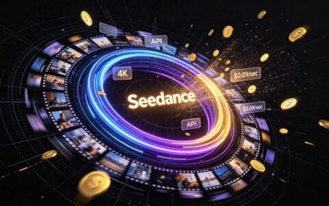 别再管豆包收费了，Seedance正在疯狂吸金