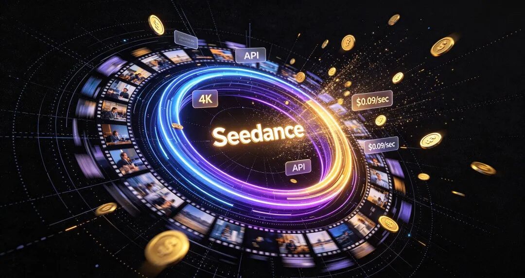 别再管豆包收费了，Seedance正在疯狂吸金