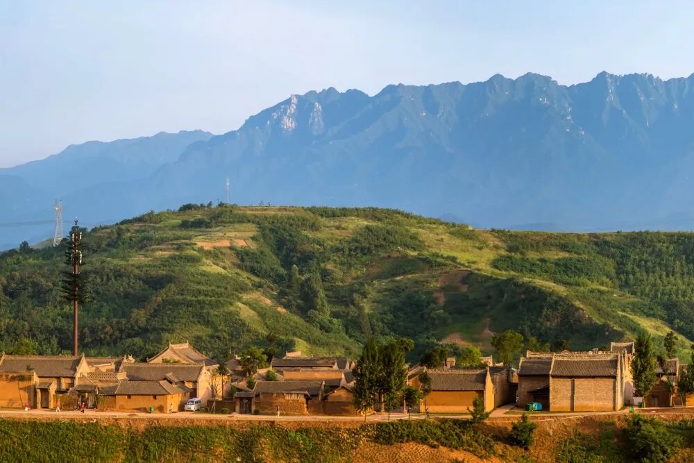 一部《主角》,让西北文旅原地“起飞”