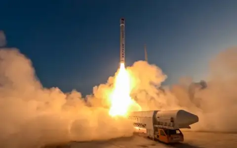 SpaceX上市一声春雷，催动中国商业航天公司开启时代赶考