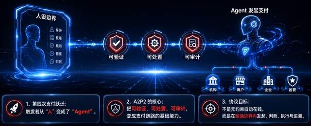 京东发布国内首个智能体自主支付协议 为AI“花钱”定规则