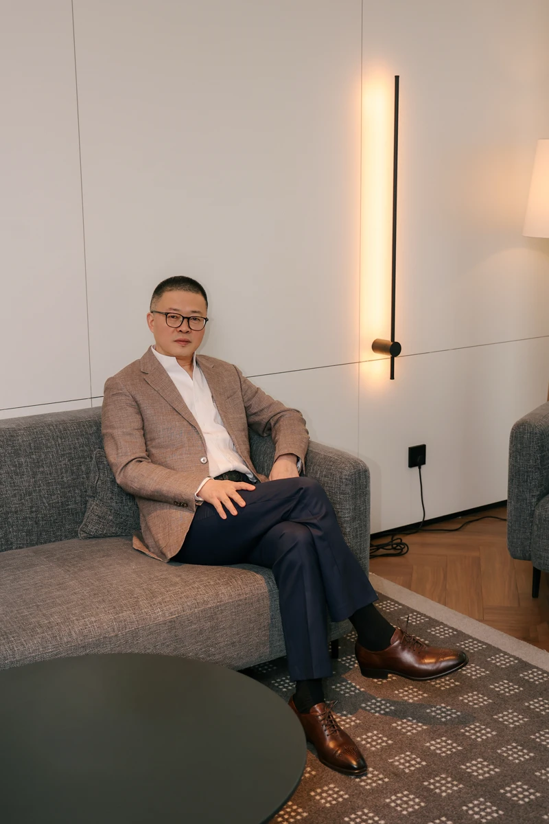 中国最难搞的市场，被这家酒店给整明白了