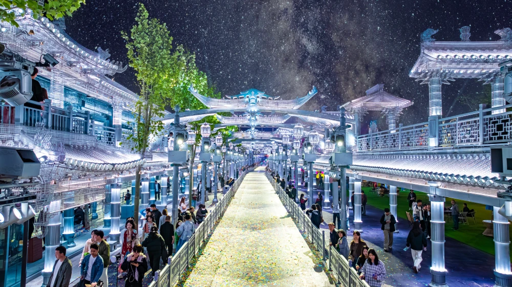 当旅行决策始于一条15秒视频，目的地如何接招？