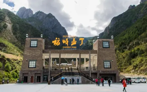你的旅行成本里，藏着景区转型的惰性