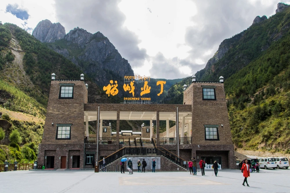 你的旅行成本里,藏着景区转型的惰性