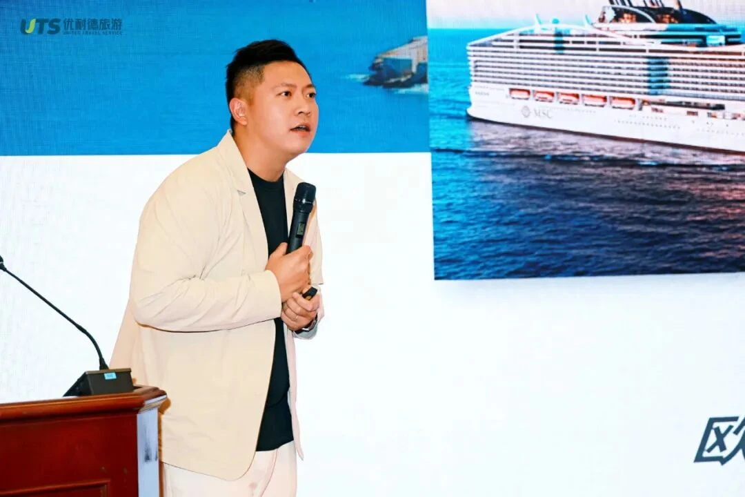 优耐徳：不搞低价套路，只做靠谱交付