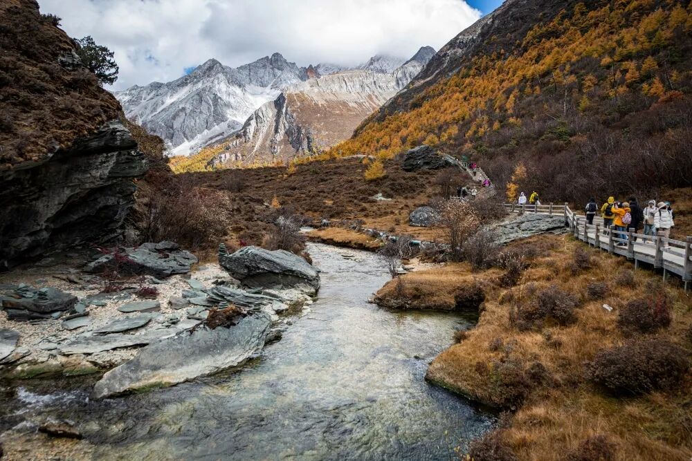 你的旅行成本里,藏着景区转型的惰性
