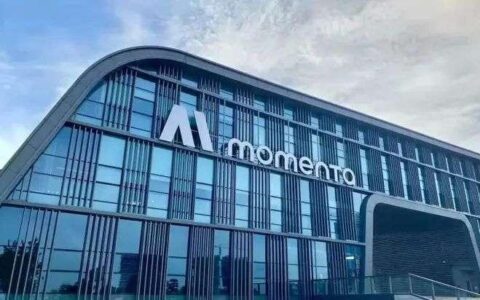 做智驾十年，为何Momenta上市换锚？